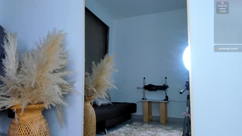 Daniela  online show from 14, 1, 2025