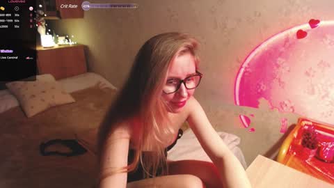 Ivy online show from 24, 1, 2025