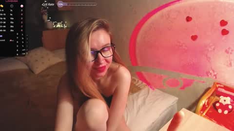 Ivy online show from 13, 2, 2025