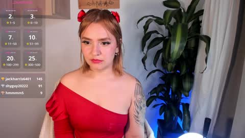 Pamela online show from 22, 12, 2024