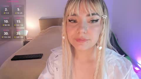 Pamela online show from 12, 10, 2025