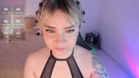 Pamela online show from 26, 10, 2025