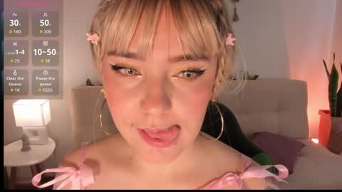 Pamela online show from 23, 4, 2026