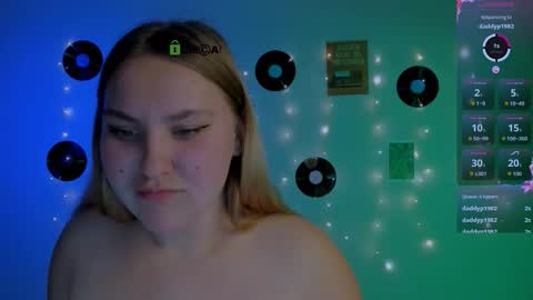 sweet ivy online show from 6, 3, 2026