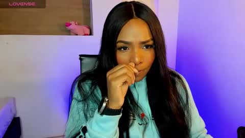 Snapshot of ivybliss8 chatting on 14, 2, 2025 i v y b l i s s online show from 14, 2, 2025