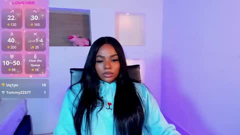 Snapshot of ivybliss8 chatting on 14, 2, 2025 i v y b l i s s online show from 14, 2, 2025