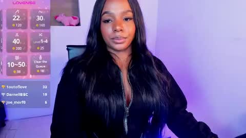 Snapshot of ivybliss8 chatting on 21, 2, 2025 i v y b l i s s online show from 21, 2, 2025