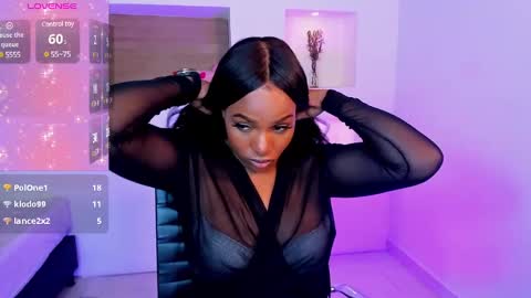 Snapshot of ivybliss8 chatting on 24, 2, 2025 i v y b l i s s online show from 24, 2, 2025