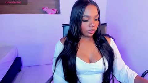 Snapshot of ivybliss8 chatting on 3, 3, 2025 i v y b l i s s online show from 3, 3, 2025