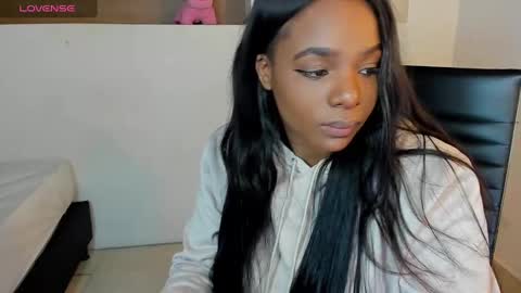 Snapshot of ivybliss8 chatting on 9, 3, 2025 i v y b l i s s online show from 9, 3, 2025