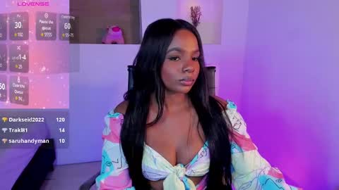 Snapshot of ivybliss8 chatting on 9, 3, 2025 i v y b l i s s online show from 9, 3, 2025