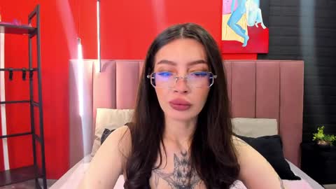 Snapshot of ivydainty chatting on 2, 5, 2026 Ivy online show from 2, 5, 2026