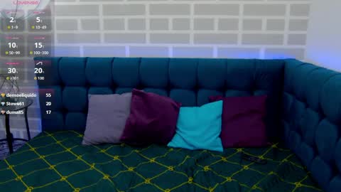 Snapshot of ivydainty chatting on 18, 5, 2026 Ivy online show from 18, 5, 2026