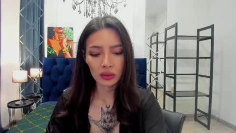 Snapshot of ivydainty chatting on 19, 5, 2026 Ivy online show from 19, 5, 2026