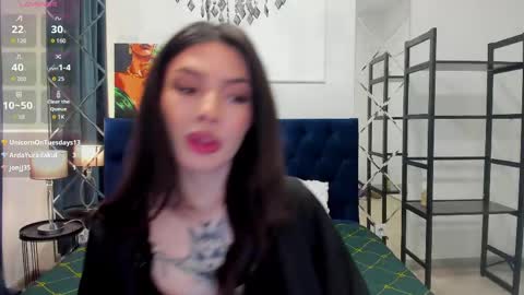 Snapshot of ivydainty chatting on 19, 5, 2026 Ivy online show from 19, 5, 2026