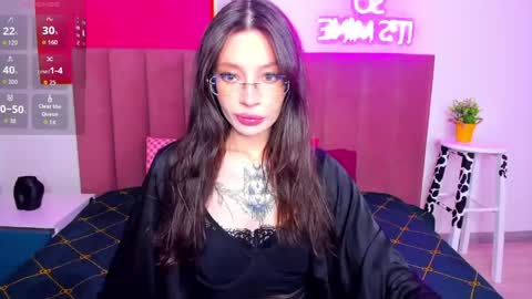 Snapshot of ivydainty chatting on 21, 5, 2026 Ivy online show from 21, 5, 2026