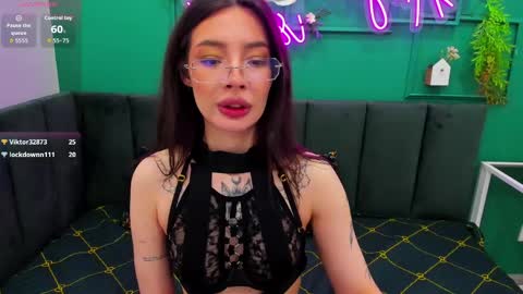 Snapshot of ivydainty chatting on 26, 5, 2026 Ivy online show from 26, 5, 2026