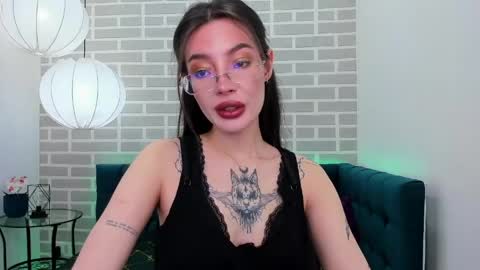 Snapshot of ivydainty chatting on 27, 5, 2026 Ivy online show from 27, 5, 2026