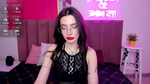 Snapshot of ivydainty chatting on 30, 5, 2026 Ivy online show from 30, 5, 2026
