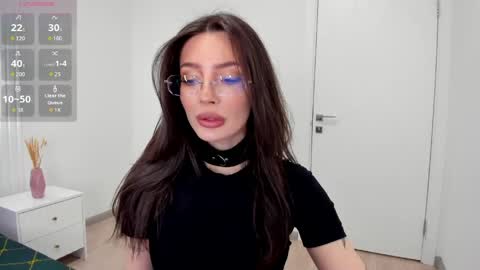 Snapshot of ivydainty chatting on 2, 6, 2026 Ivy online show from 2, 6, 2026