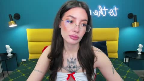 Snapshot of ivydainty chatting on 7, 6, 2026 Ivy online show from 7, 6, 2026
