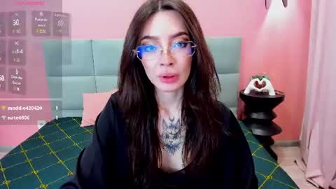 Snapshot of ivydainty chatting on 12, 6, 2026 Ivy online show from 12, 6, 2026