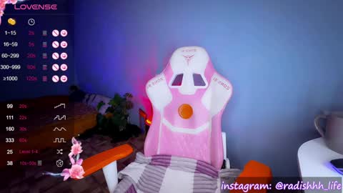 Radish online show from 24, 12, 2024