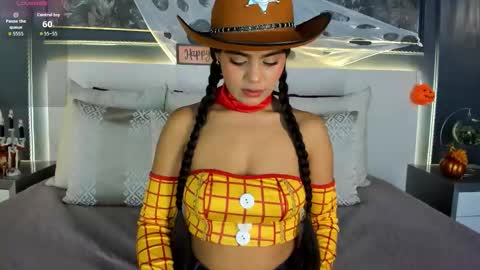 ivyellis online show from 30, 10, 2025