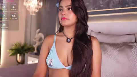 ivyellis online show from 20, 3, 2026