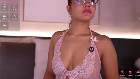 ivyellis online show from 27, 4, 2026