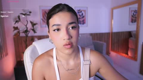 Ivy Grabes online show from 21, 4, 2026