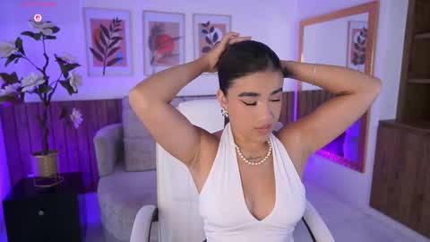 Ivy Grabes online show from 21, 4, 2026