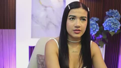 Ivy Grabes online show from 9, 7, 2026