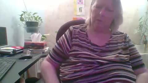ivyjane3522 online show from 9, 4, 2026