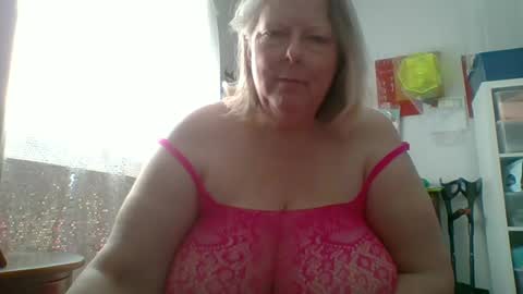 ivyjane3522 online show from 14, 6, 2026