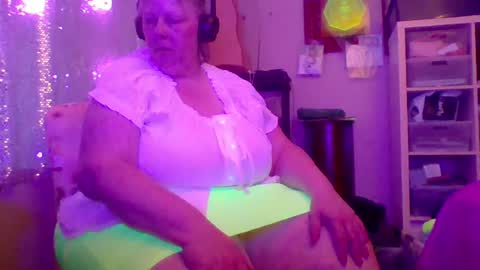 ivyjane3522 online show from 21, 6, 2026