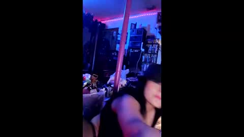 Snapshot of ivyjennifer366 chatting on 21, 2, 2026 ivyjennifer366 online show from 21, 2, 2026