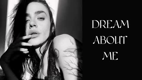 Miss Ivy online show from 22, 1, 2025