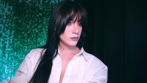 Miss Ivy online show from 9, 2, 2025