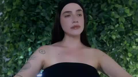 Miss Ivy online show from 3, 7, 2026