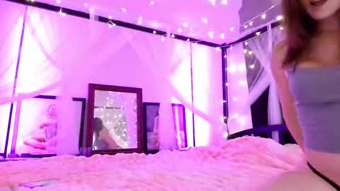 ivylush xo online show from 8, 7, 2026