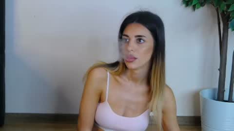 IvyLustt online show from 13, 6, 2026