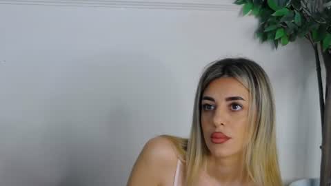 IvyLustt online show from 16, 6, 2026