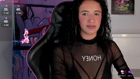 Camila online show from 2, 12, 2024