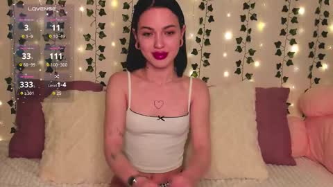 Ivy online show from 12, 3, 2026