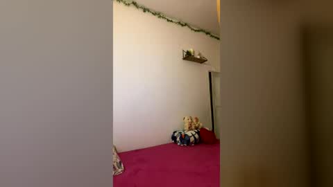 Ivymoon online show from 24, 7, 2026