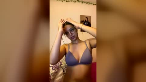 Ivymoon online show from 28, 7, 2026