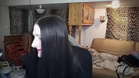 IvyRose499 online show from 21, 12, 2024