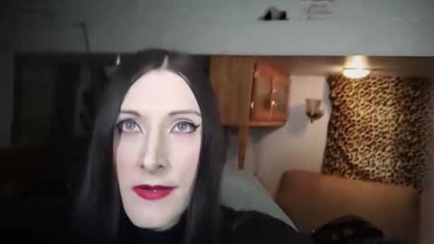 IvyRose499 online show from 23, 12, 2024