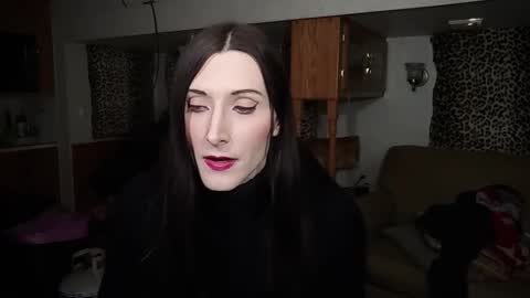 IvyRose499 online show from 25, 1, 2025